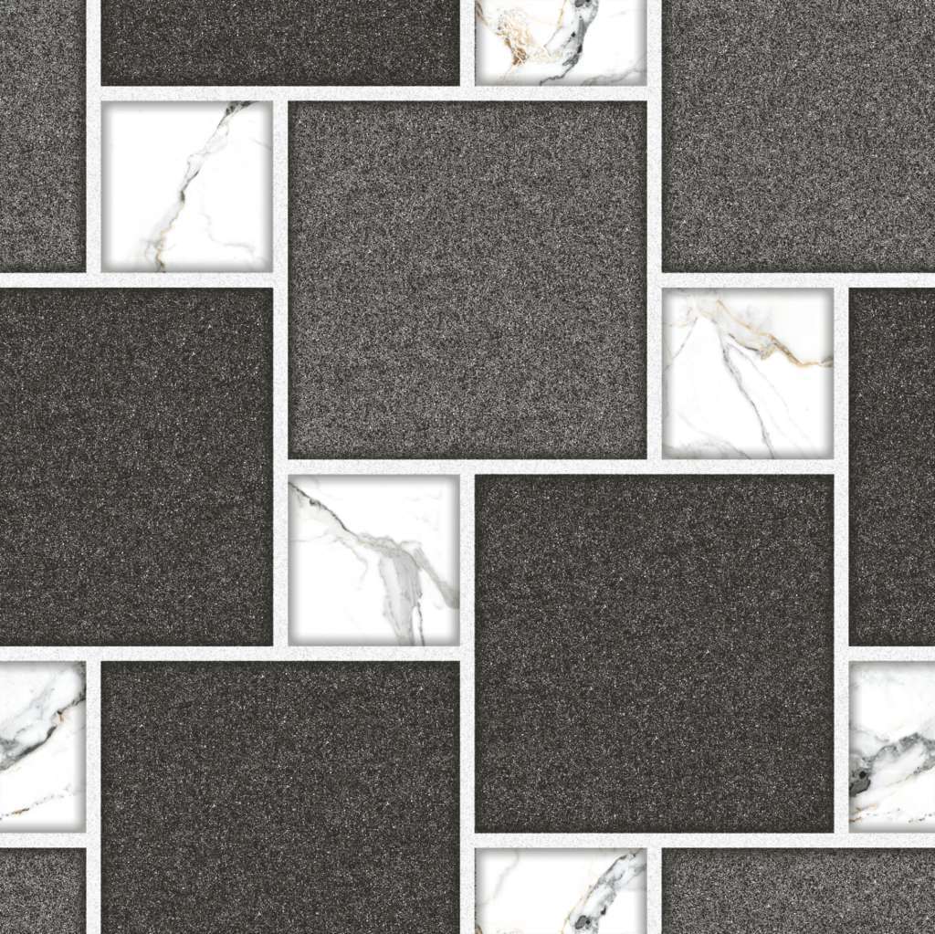 UNO 50X50 AVIGNON DARK GREY